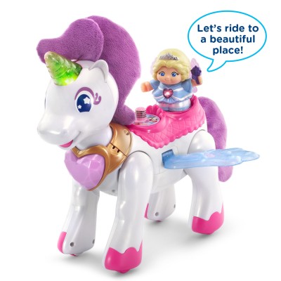 VTech® Go! Go! Smart Friends® Twinkle the Magical Unicorn™   556002761